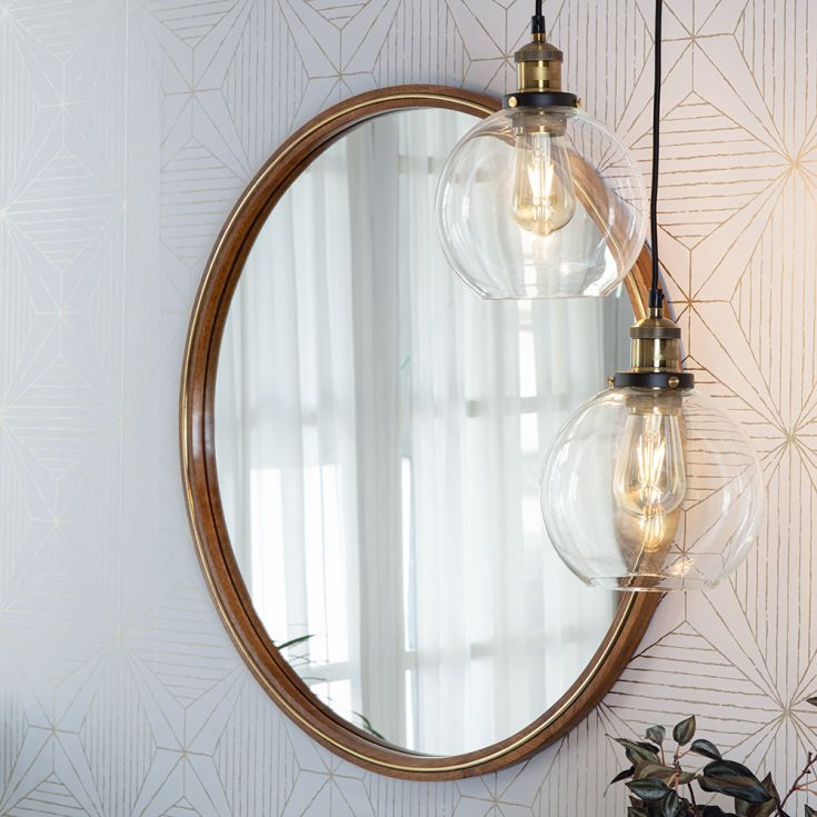 Nodic Pendant Light