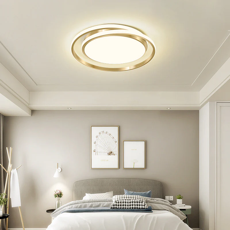 Mynamo Ceiling Light