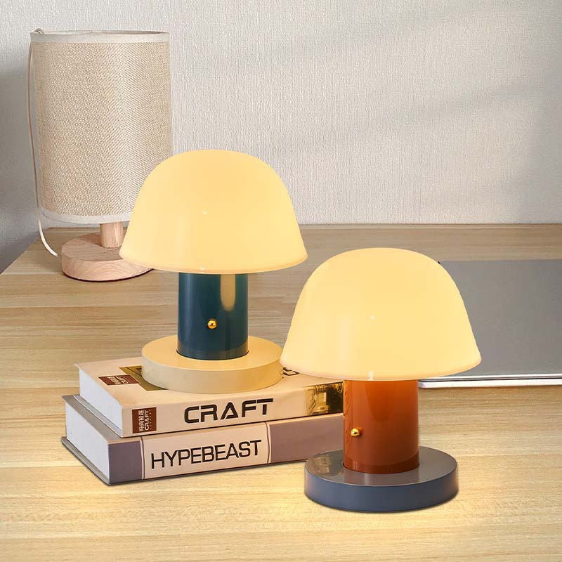 Lobber Mushroom Table Lamp