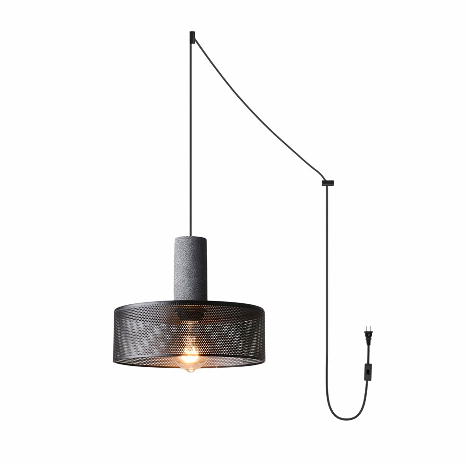 Gezzon Pendant Light