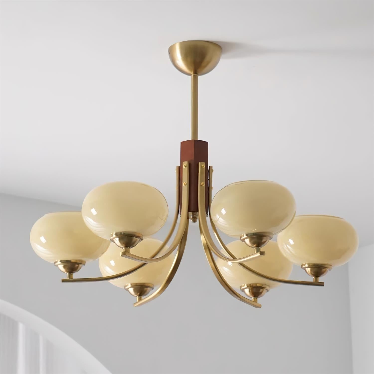Veraso Ceiling Light