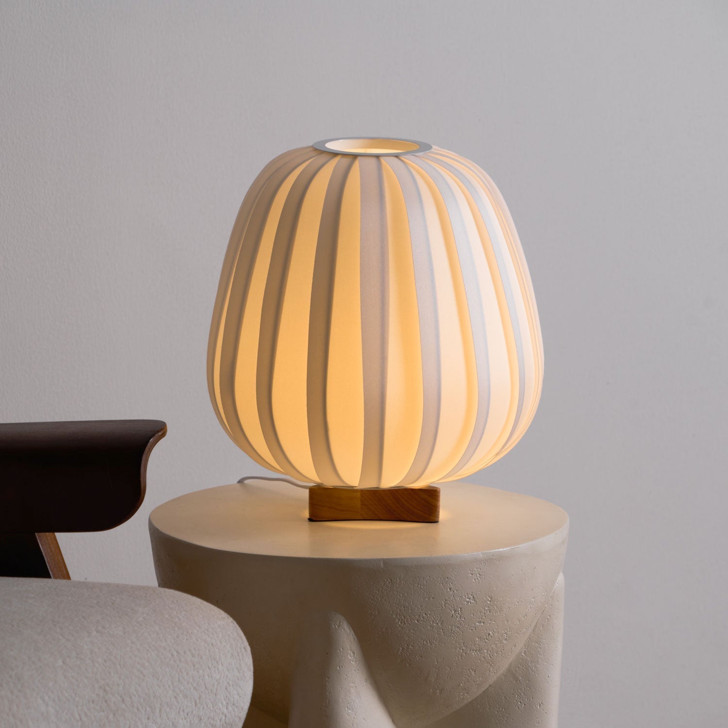 Ravani Table Lamp