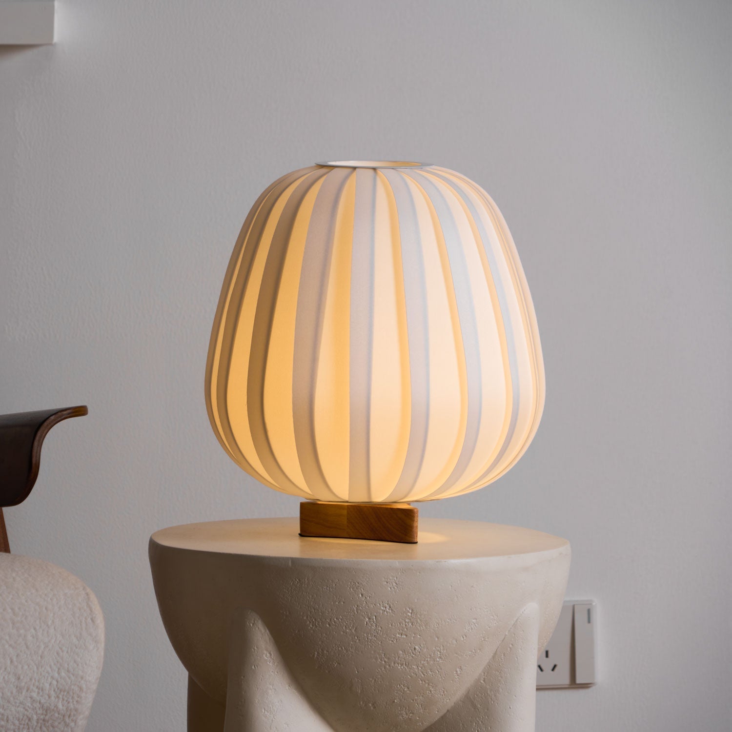Ravani Table Lamp