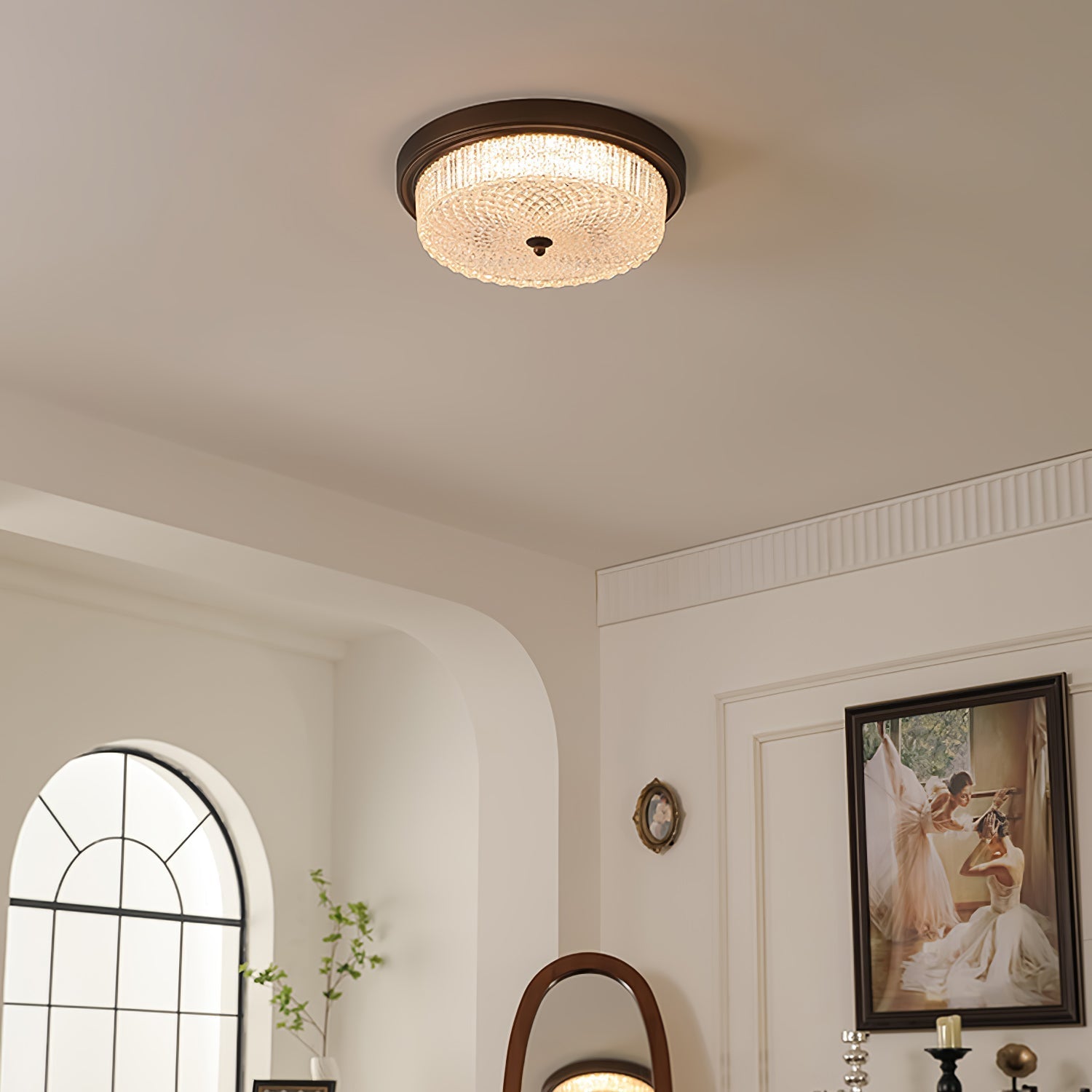 Fobenza Ceiling Light