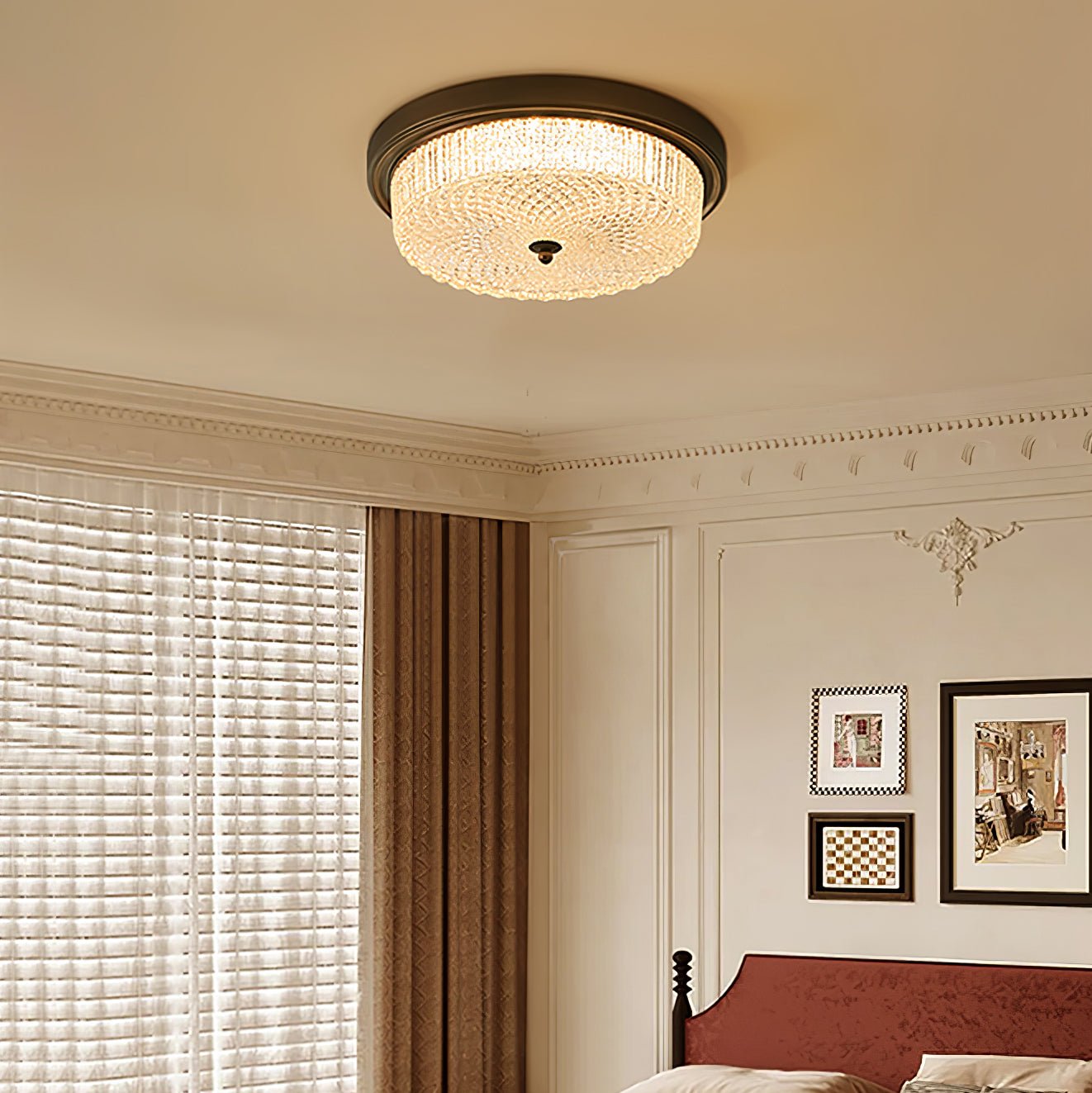 Fobenza Ceiling Light