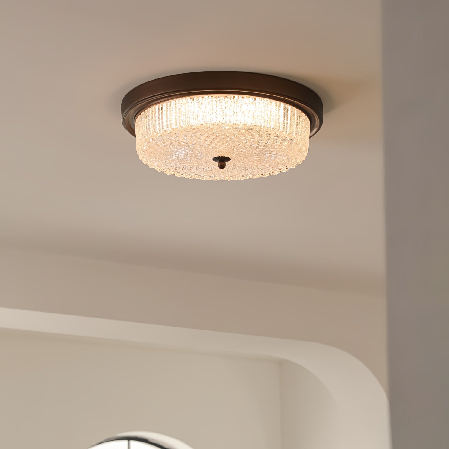 Fobenza Ceiling Light