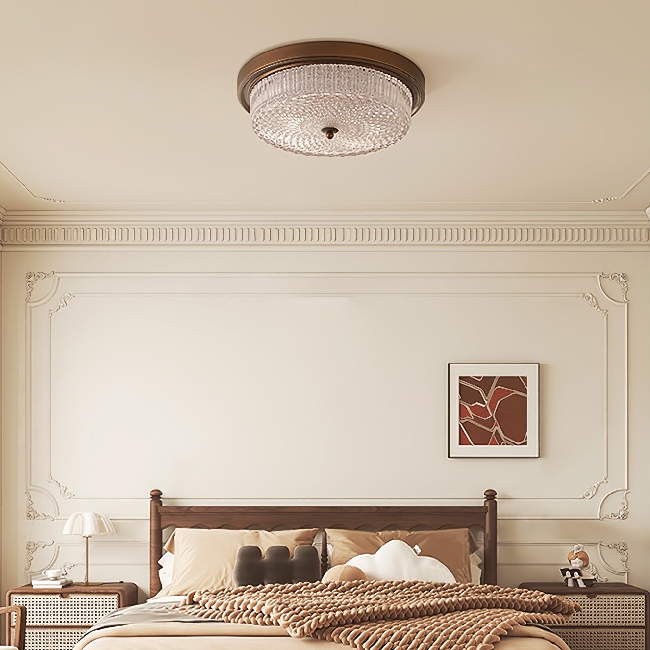 Fobenza Ceiling Light