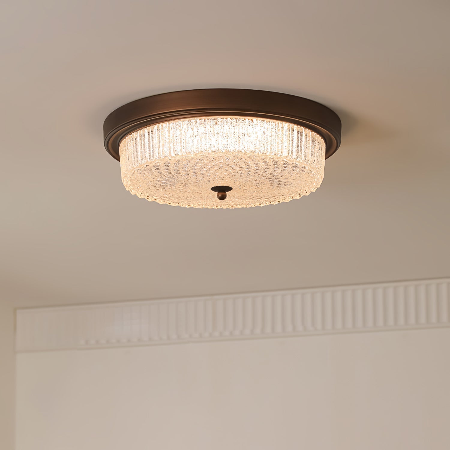 Fobenza Ceiling Light