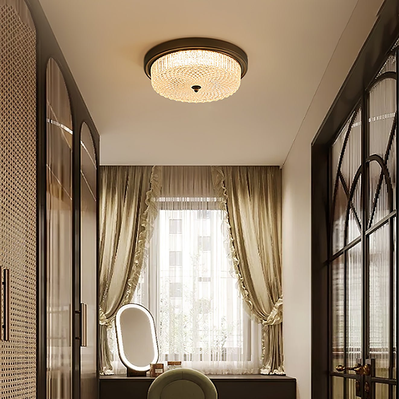Fobenza Ceiling Light