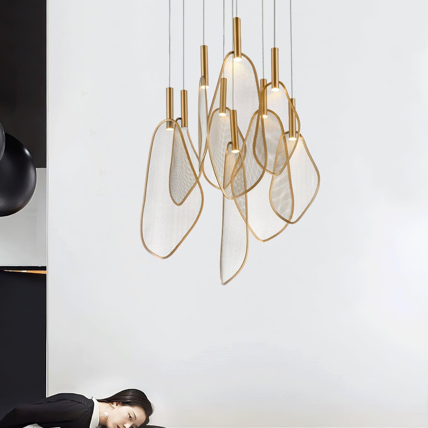 Fonesa Pendant Light
