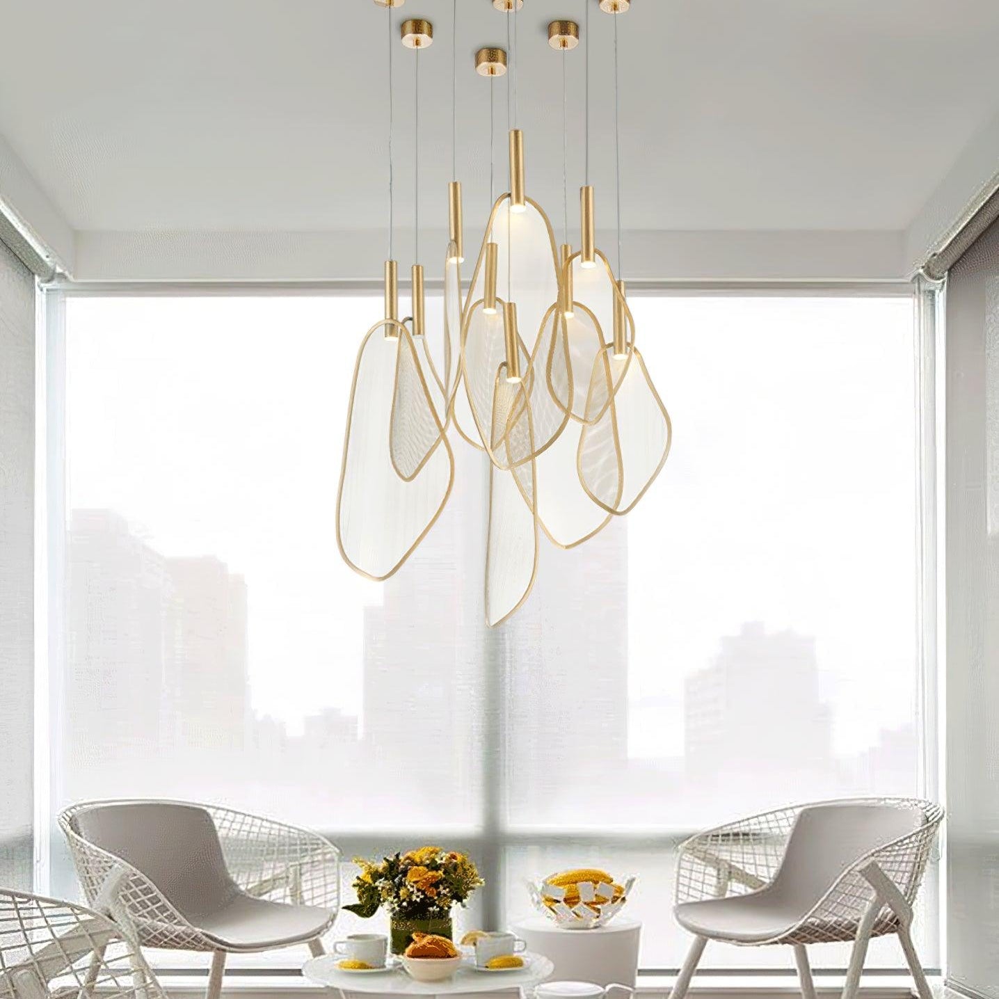 Fonesa Pendant Light