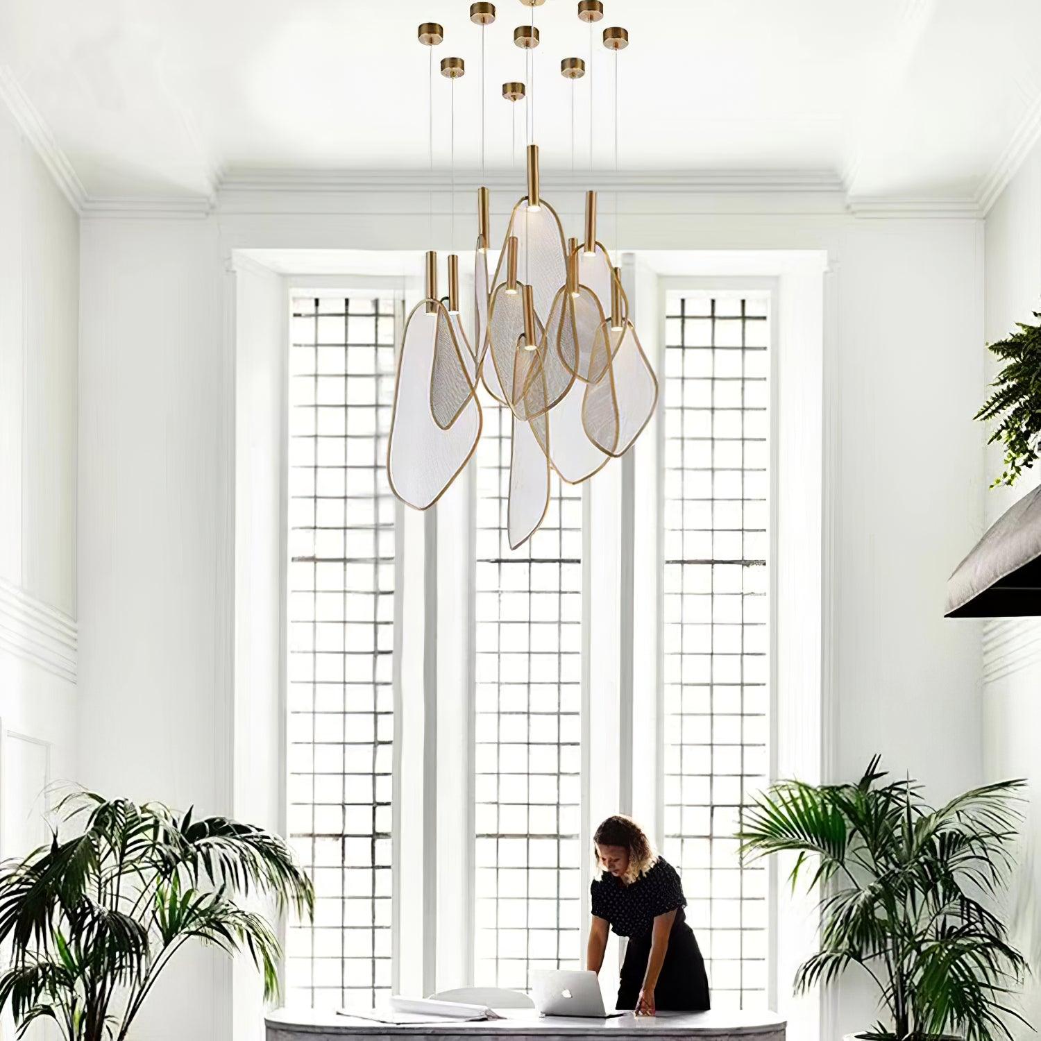 Fonesa Pendant Light
