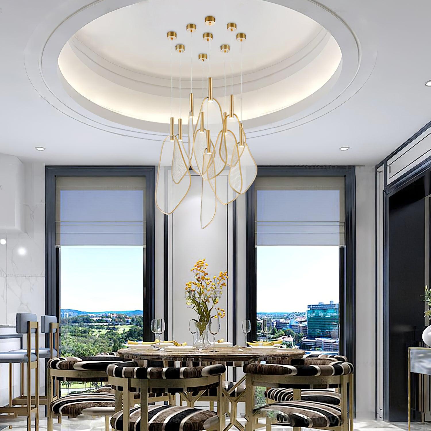 Fonesa Pendant Light