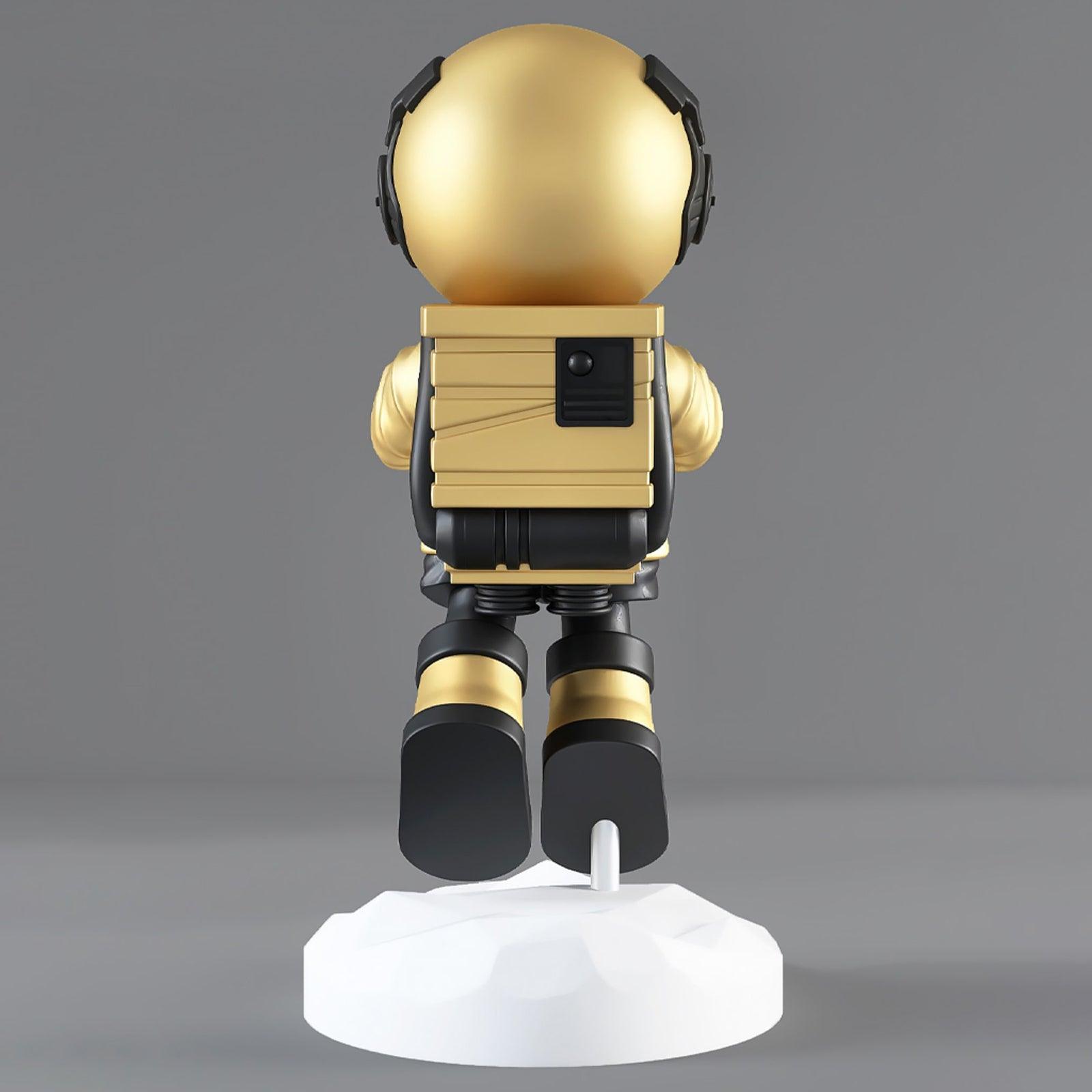 Fantasy Astronaut A Floor Lamp