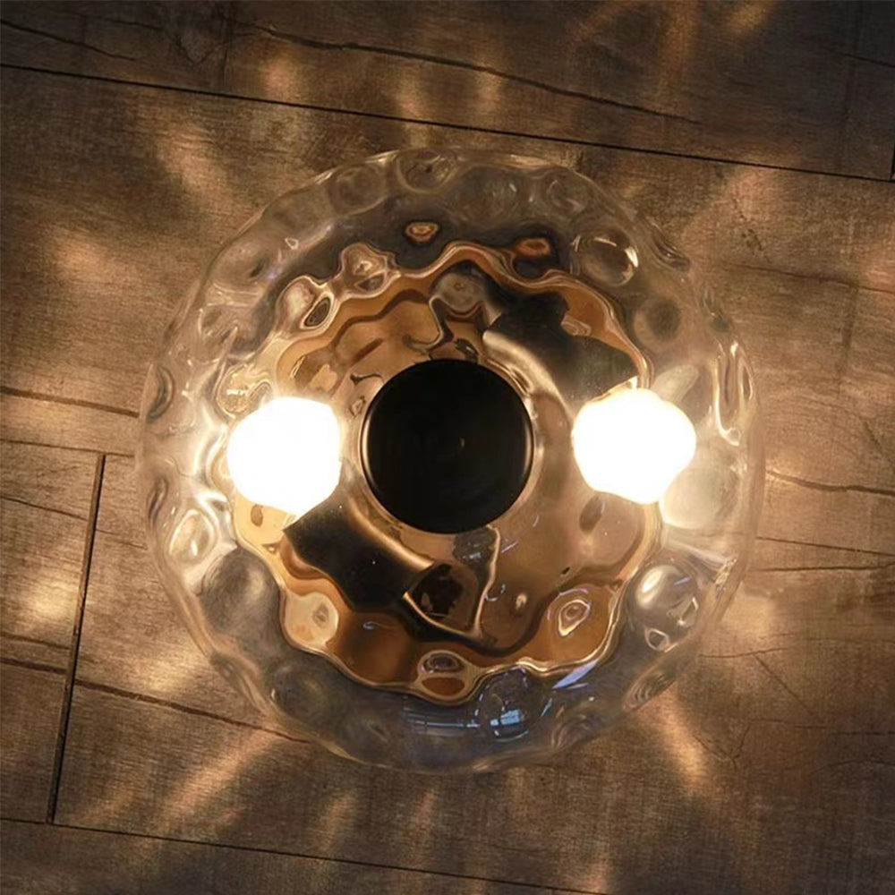 Zimano Ceiling Light