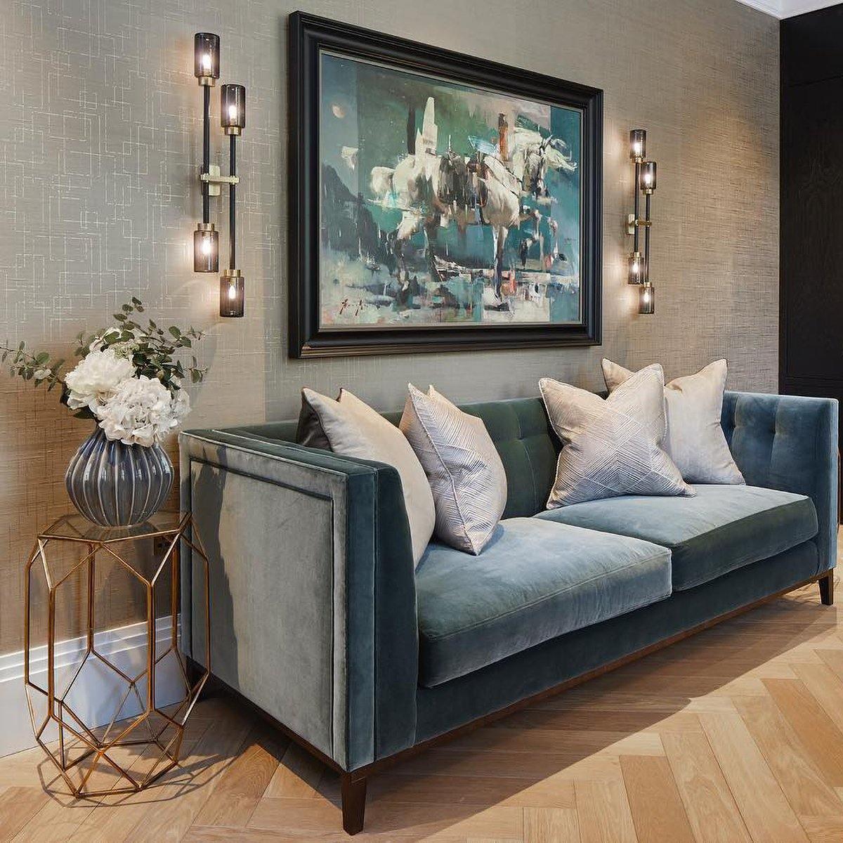 Lafero Wall Light