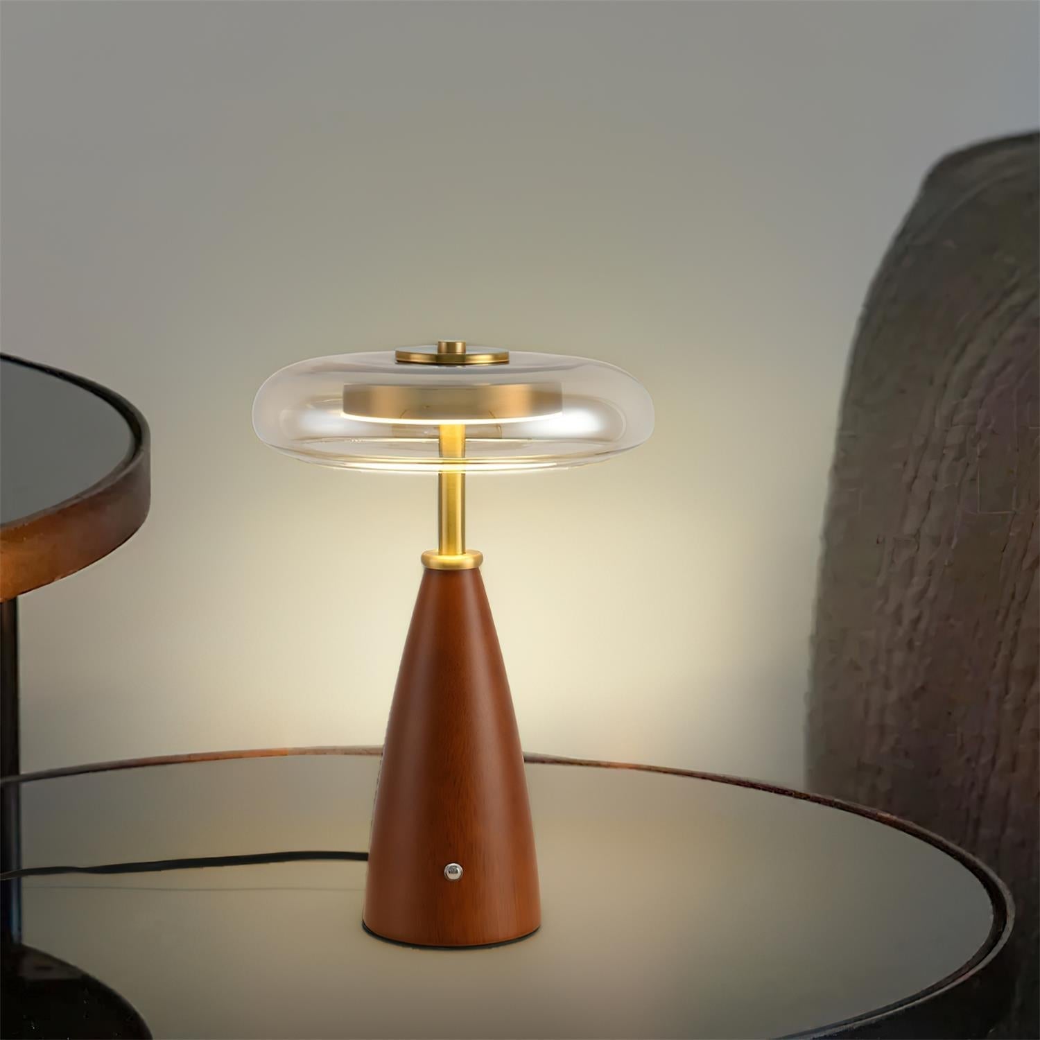 Scalor Table Lamp