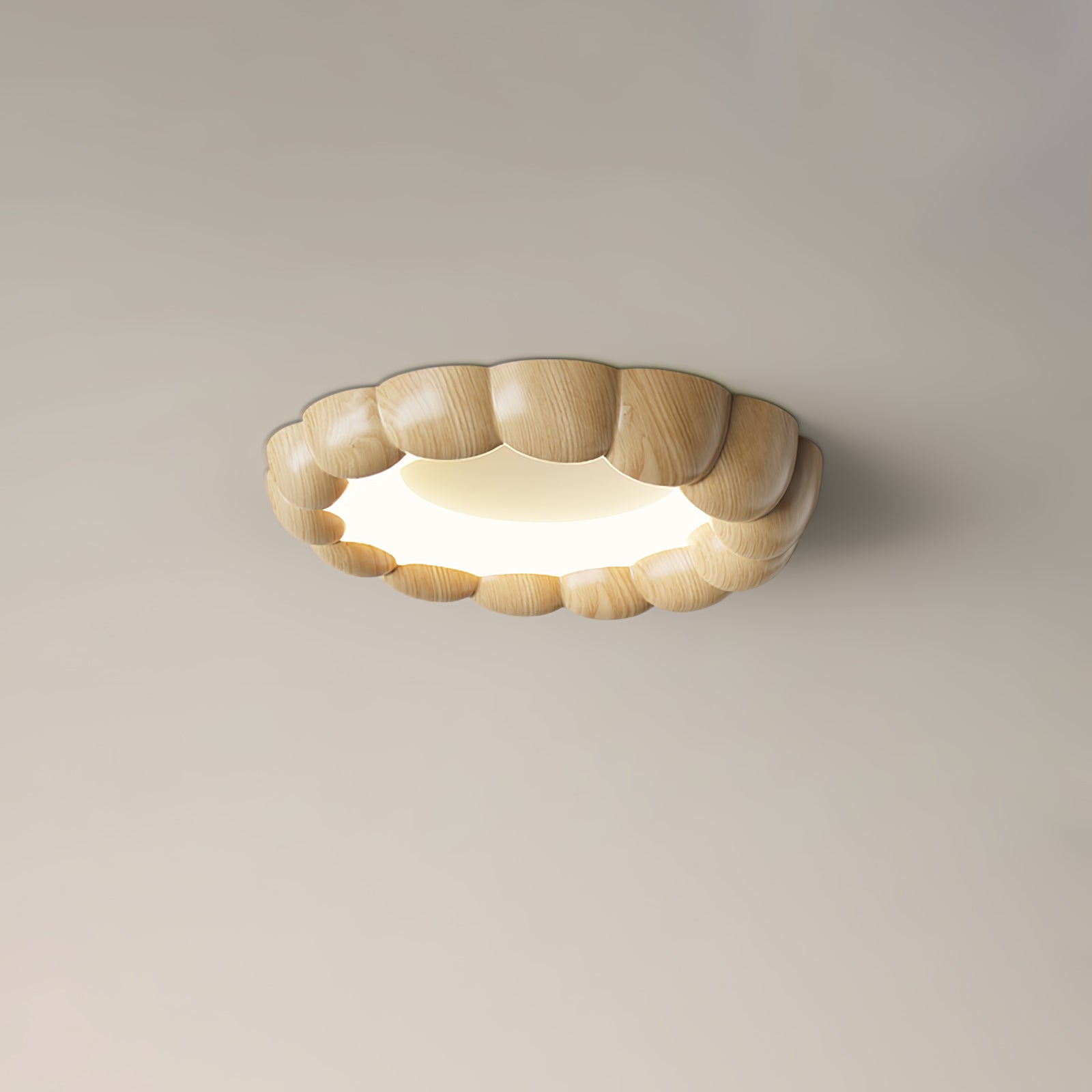 Foxella Ceiling Light