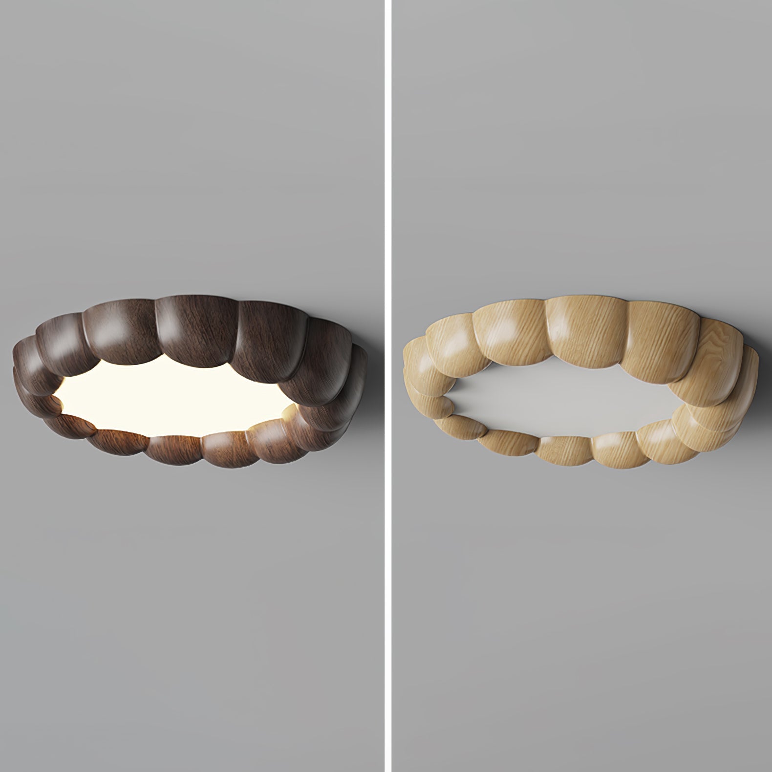 Foxella Ceiling Light
