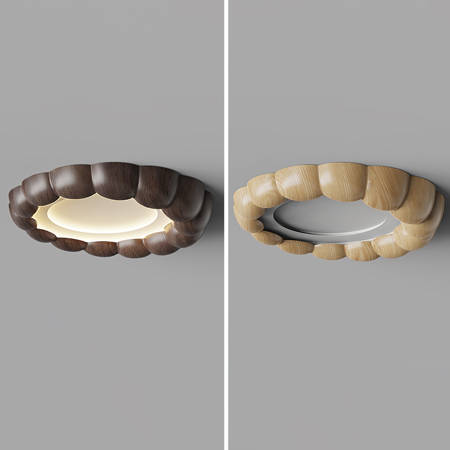 Foxella Ceiling Light