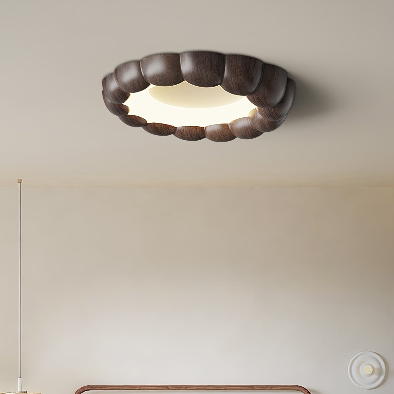 Foxella Ceiling Light