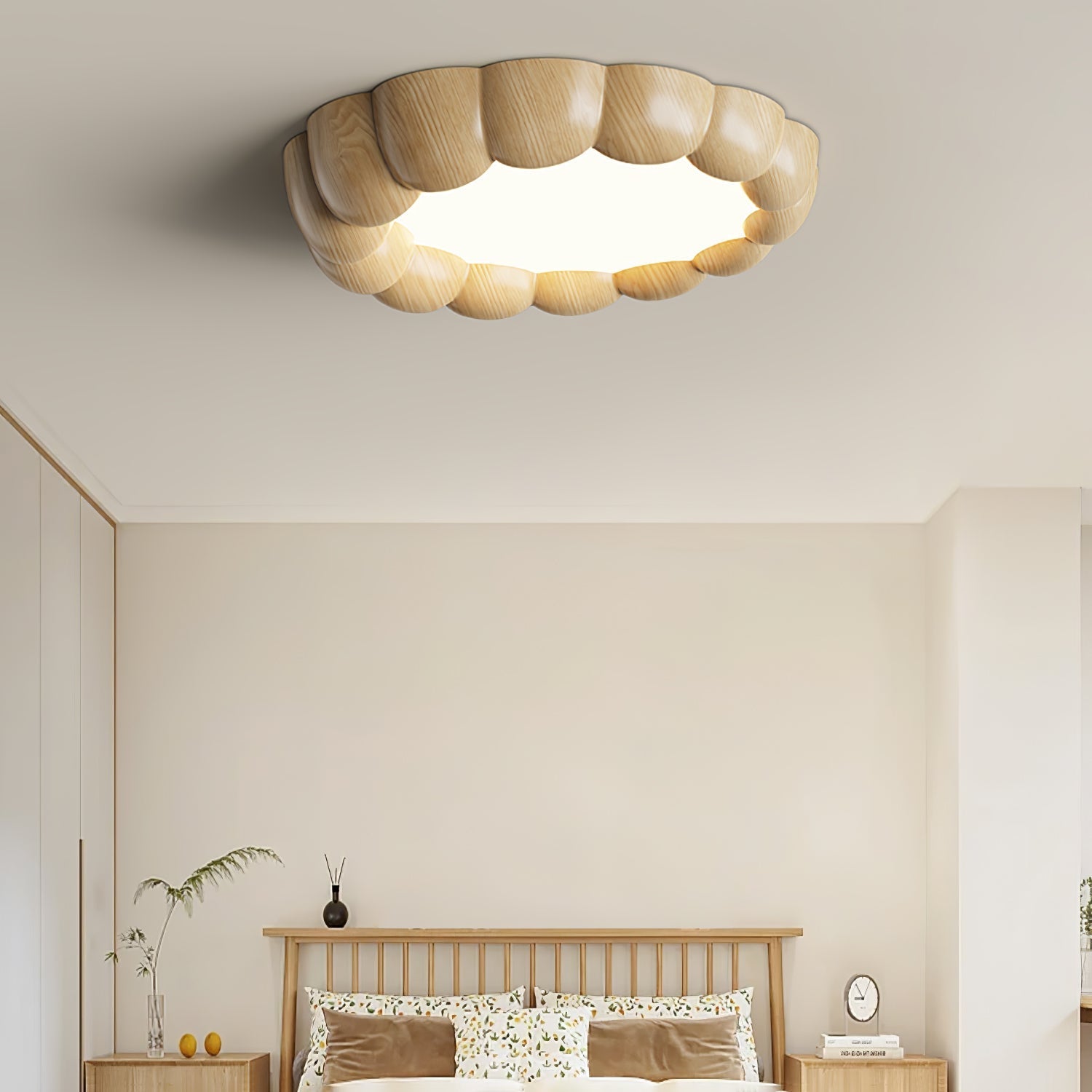 Foxella Ceiling Light
