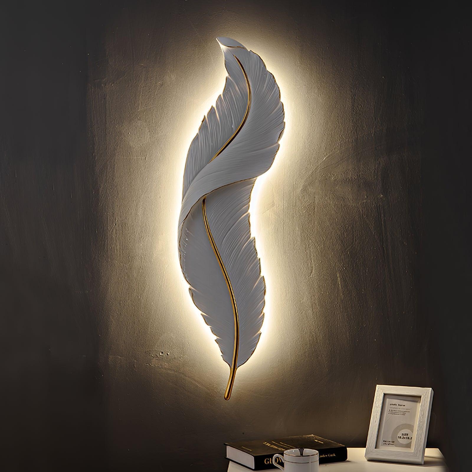 Veerdesign Wall Light