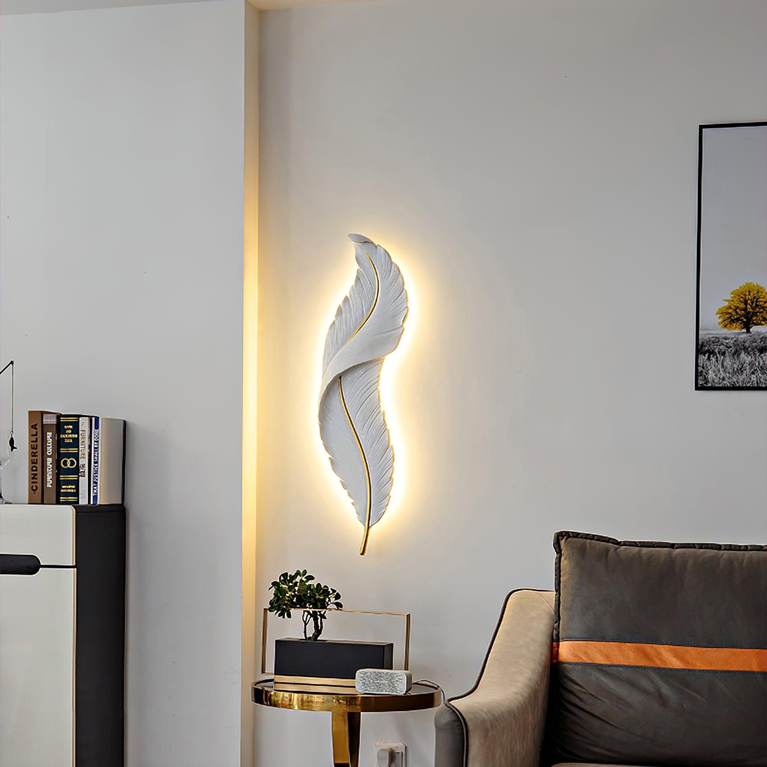 Veerdesign Wall Light