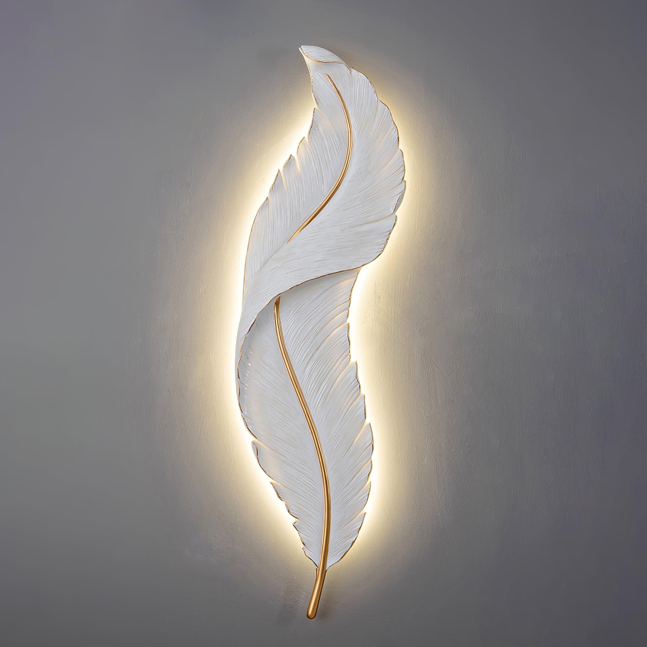 Veerdesign Wall Light