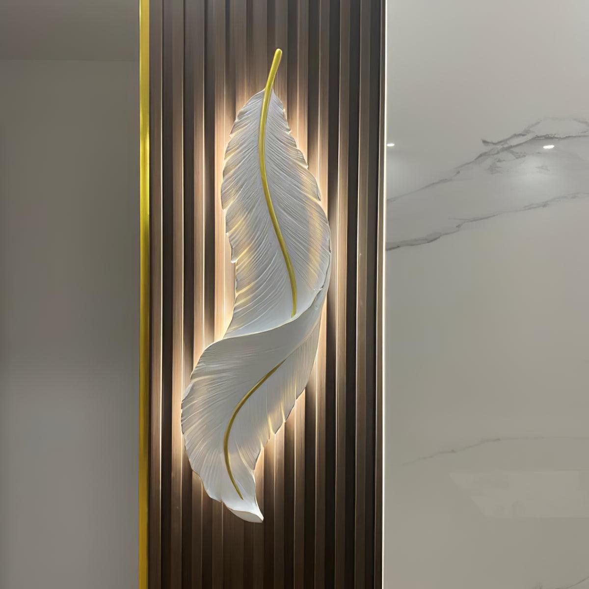Veerdesign Wall Light