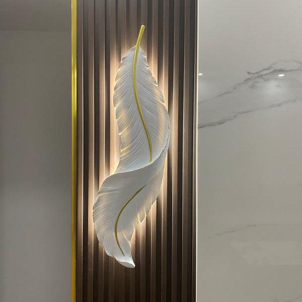 Veerdesign Wall Light