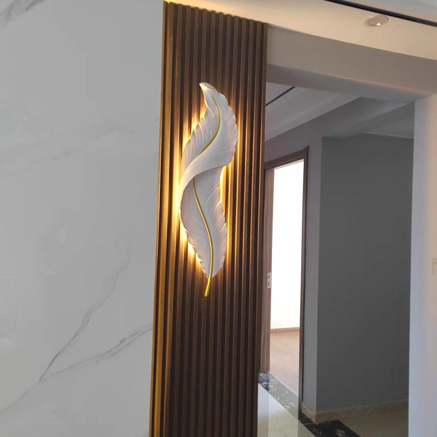 Veerdesign Wall Light