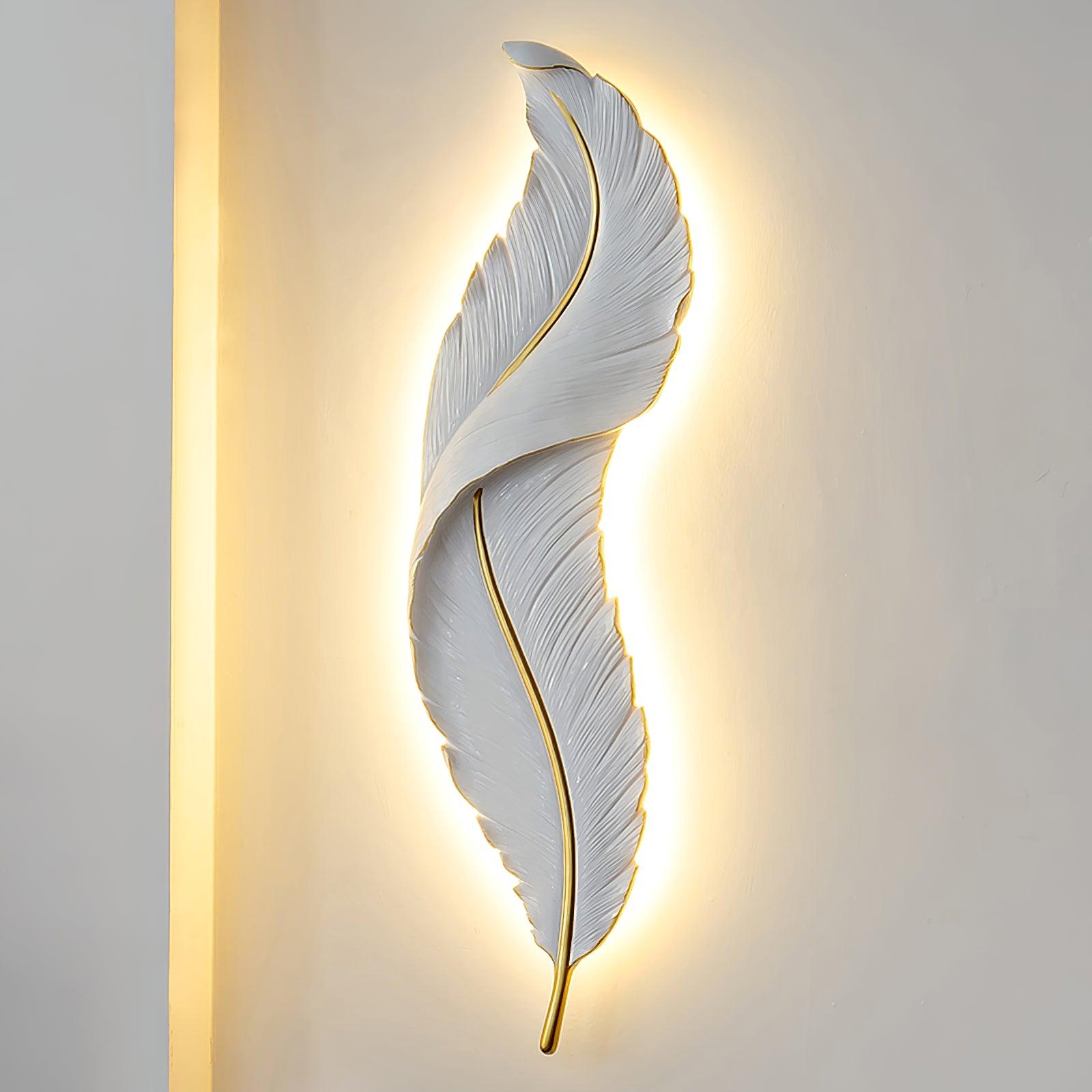 Veerdesign Wall Light