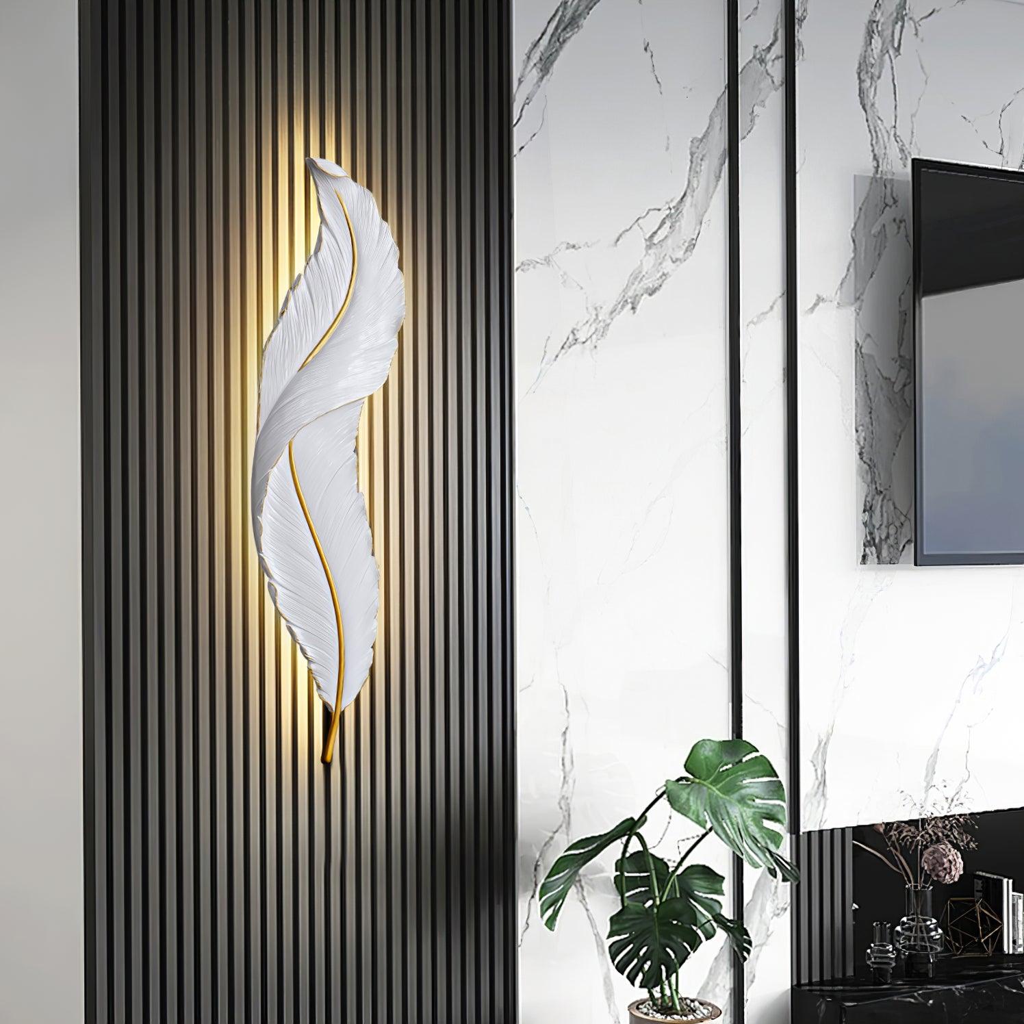 Veerdesign Wall Light
