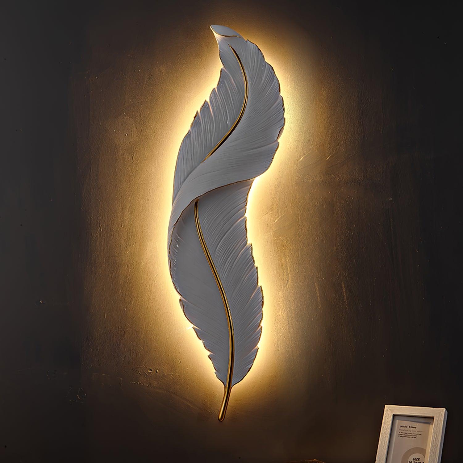 Veerdesign Wall Light