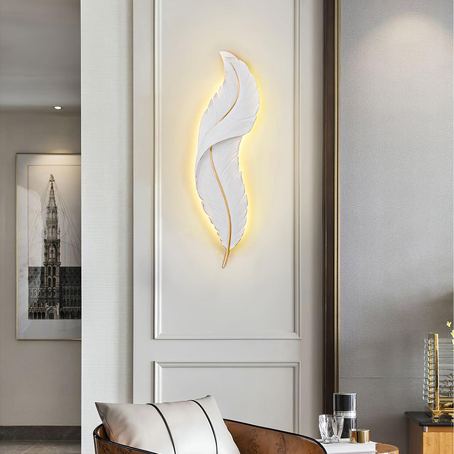 Veerdesign Wall Light