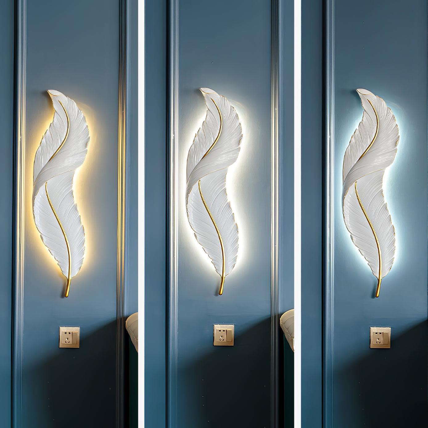 Veerdesign Wall Light