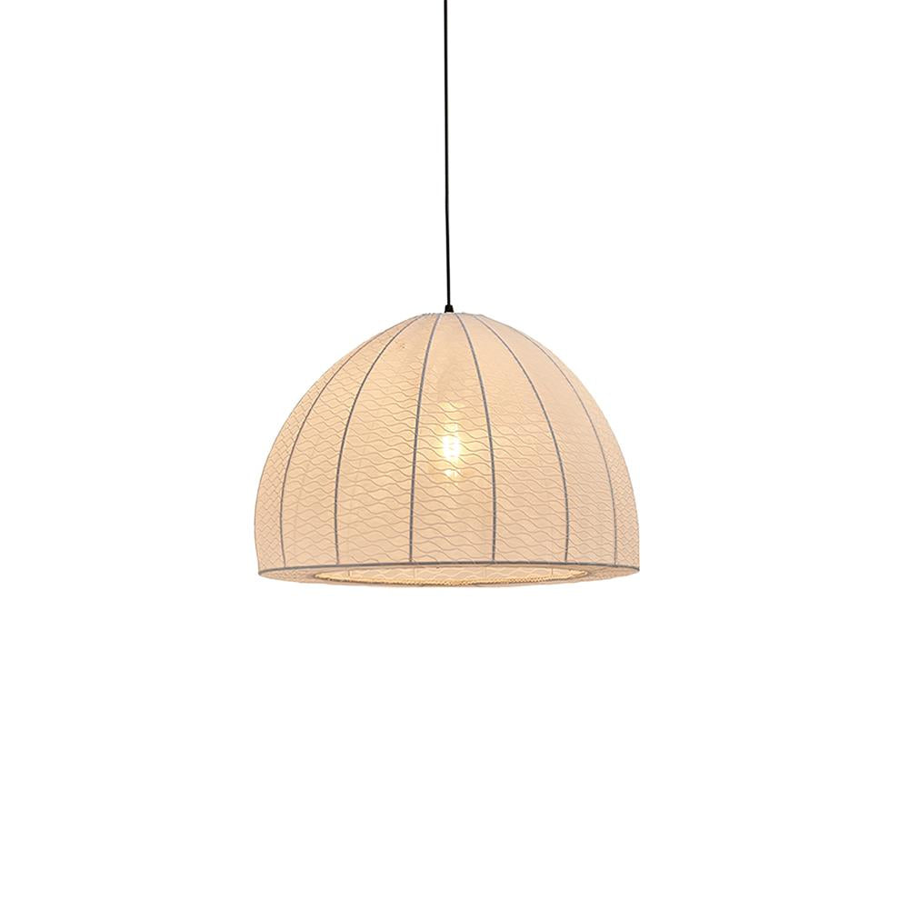 Filedaze Japandi Style Pendant Light