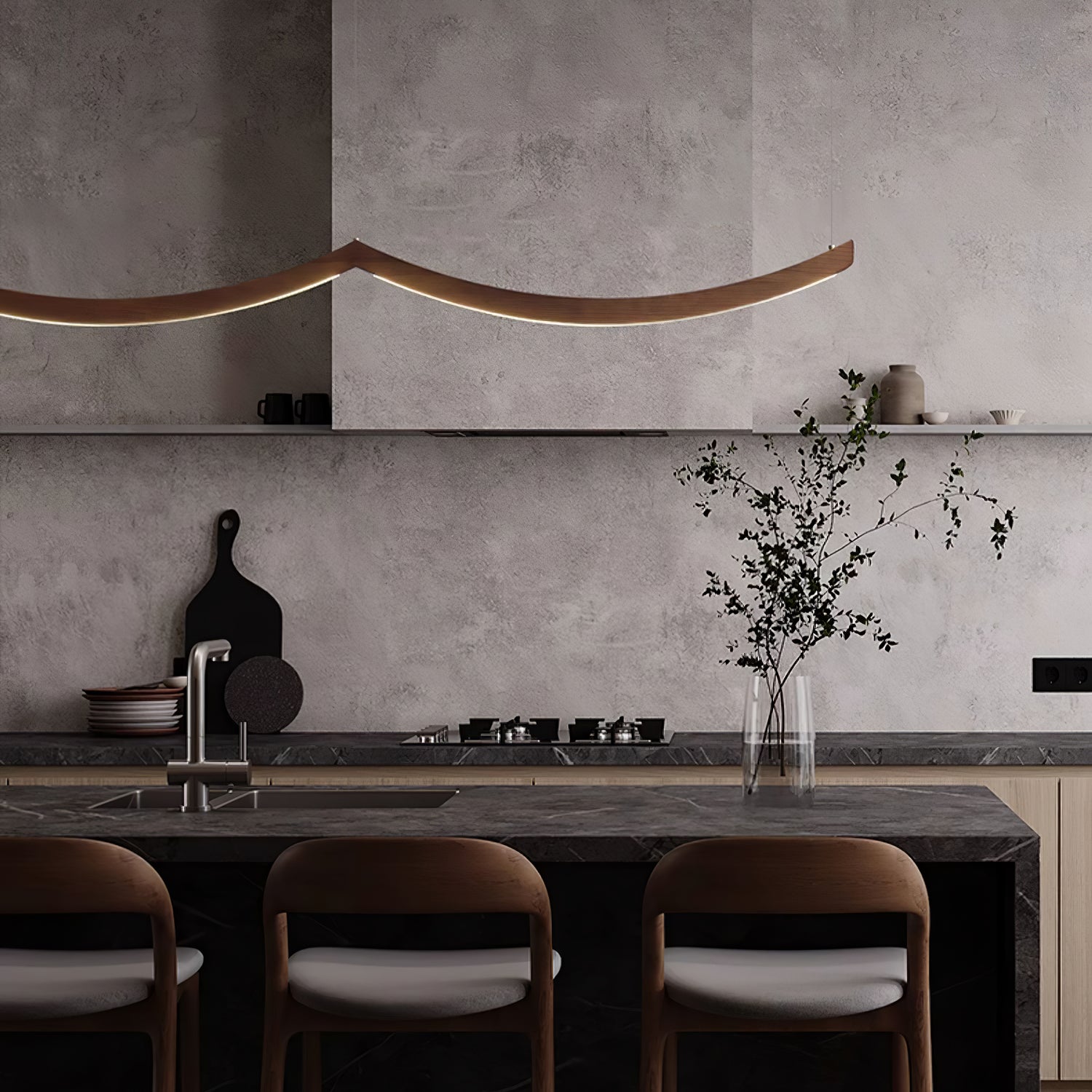 Felisco Pendant Light