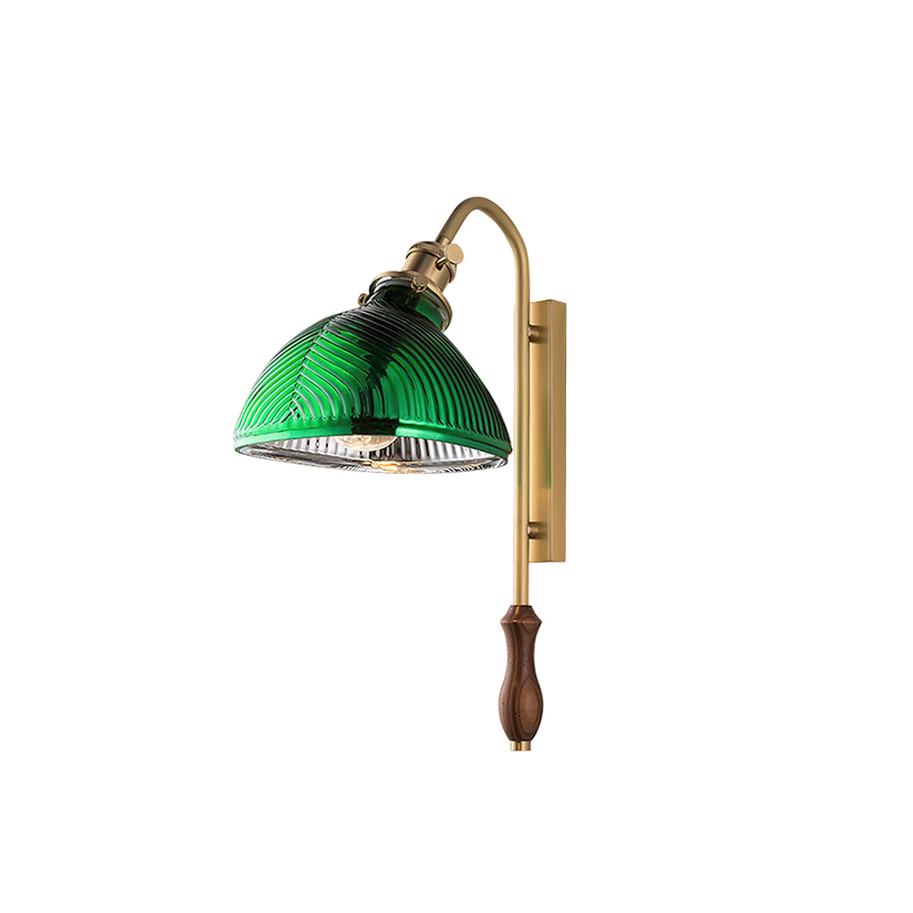 Zelmas Wall Light