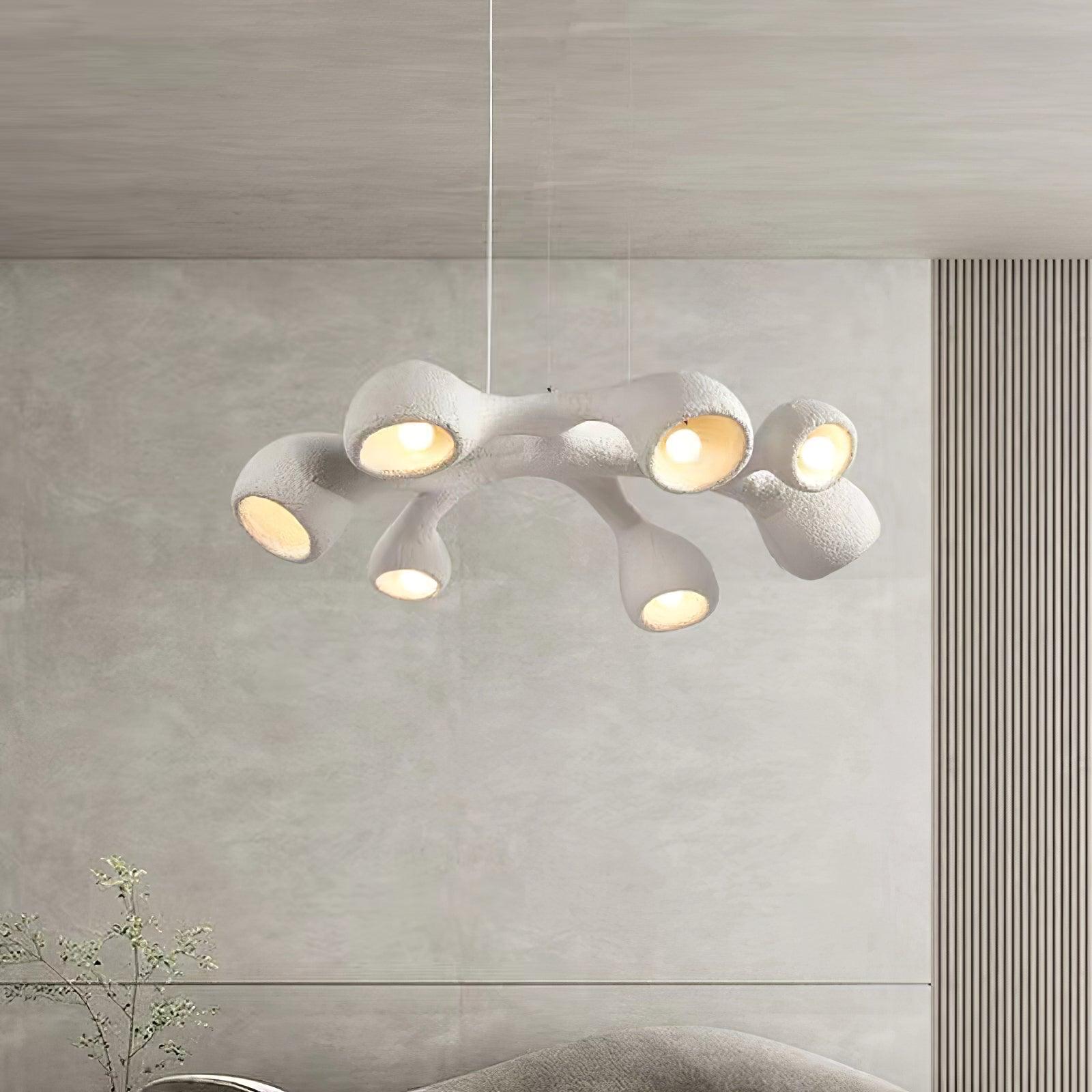 Bollenso Pendant Light