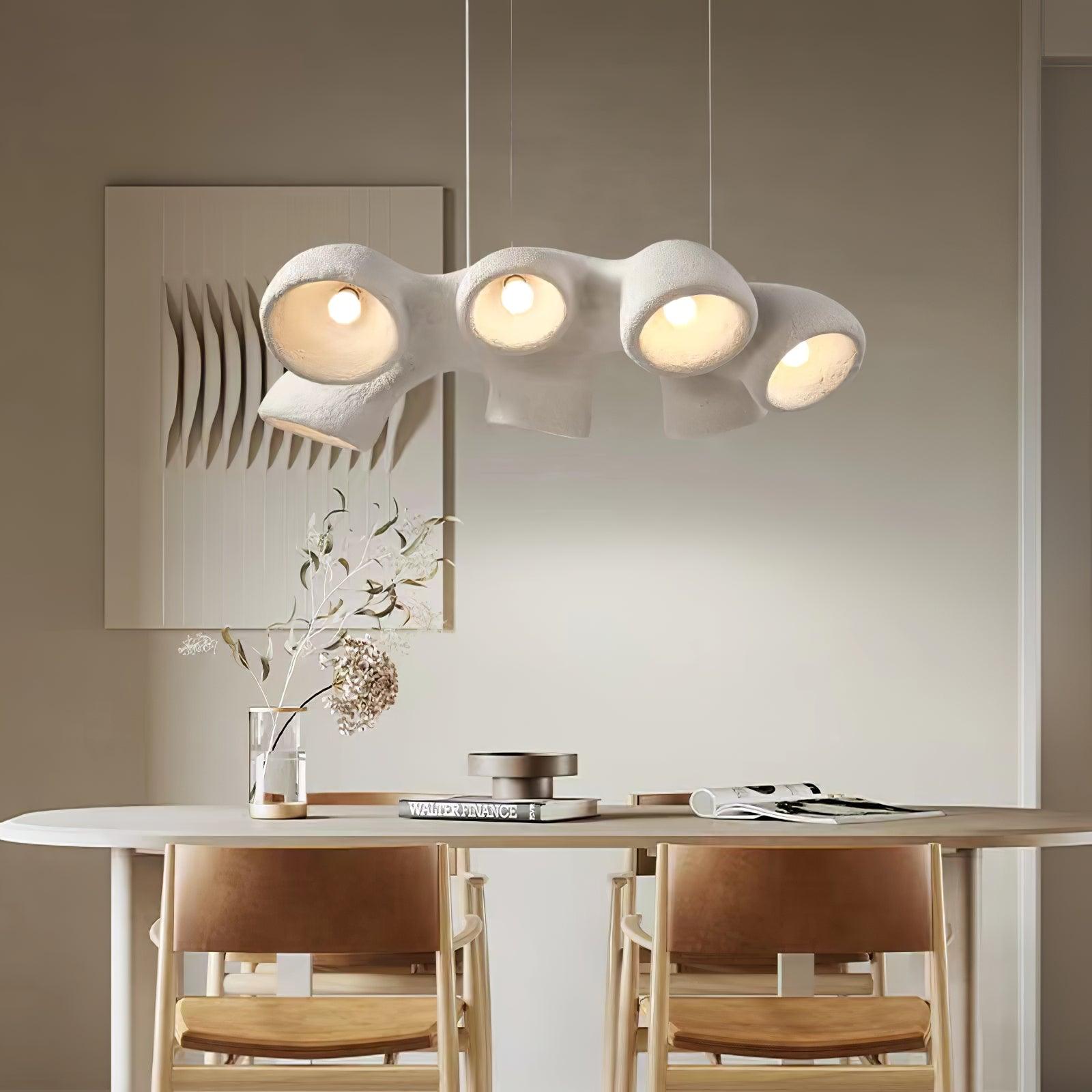 Bollenso Pendant Light