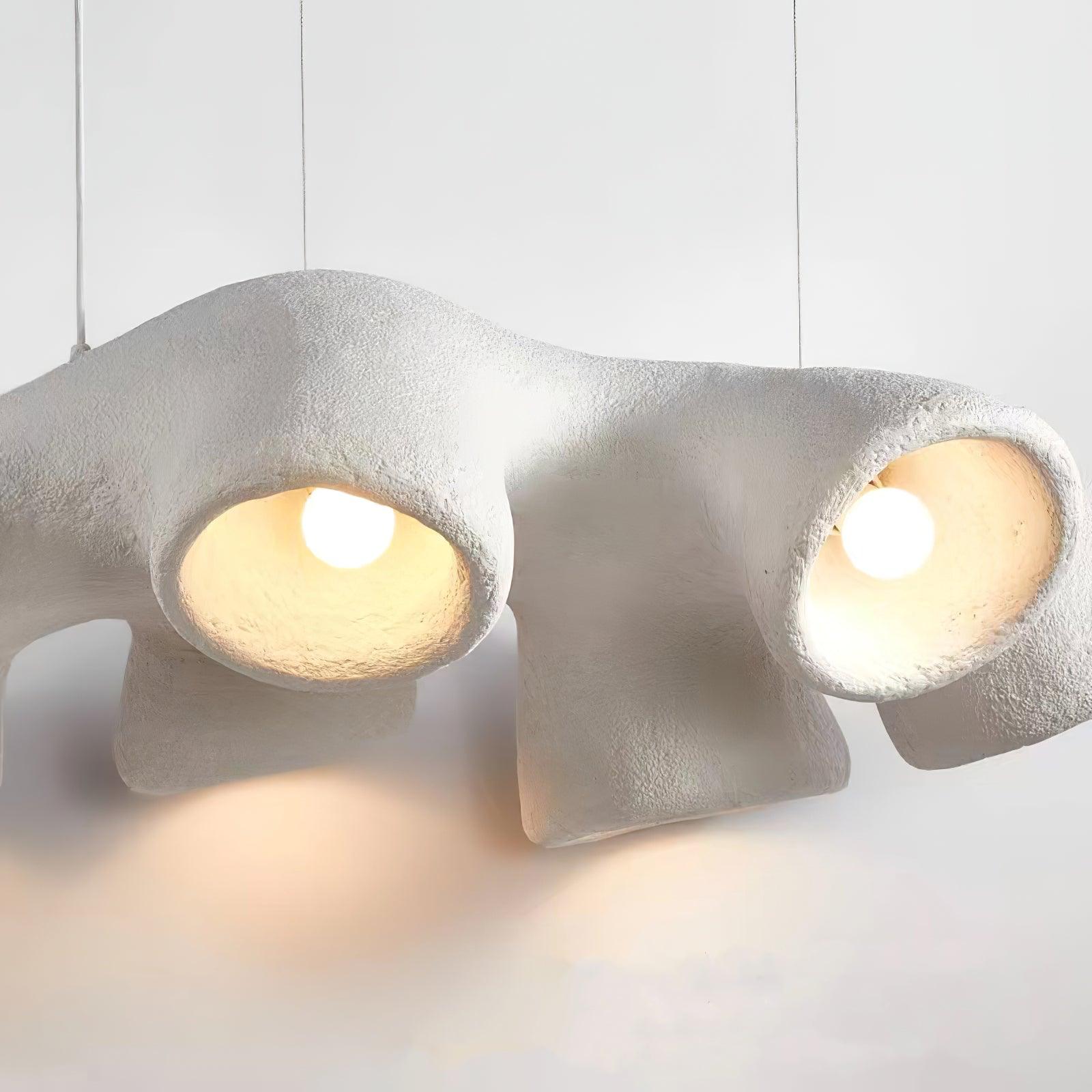 Bollenso Pendant Light