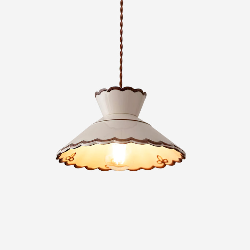 Tefonia Pendant Light