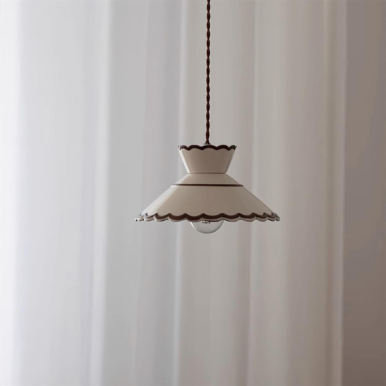 Tefonia Pendant Light