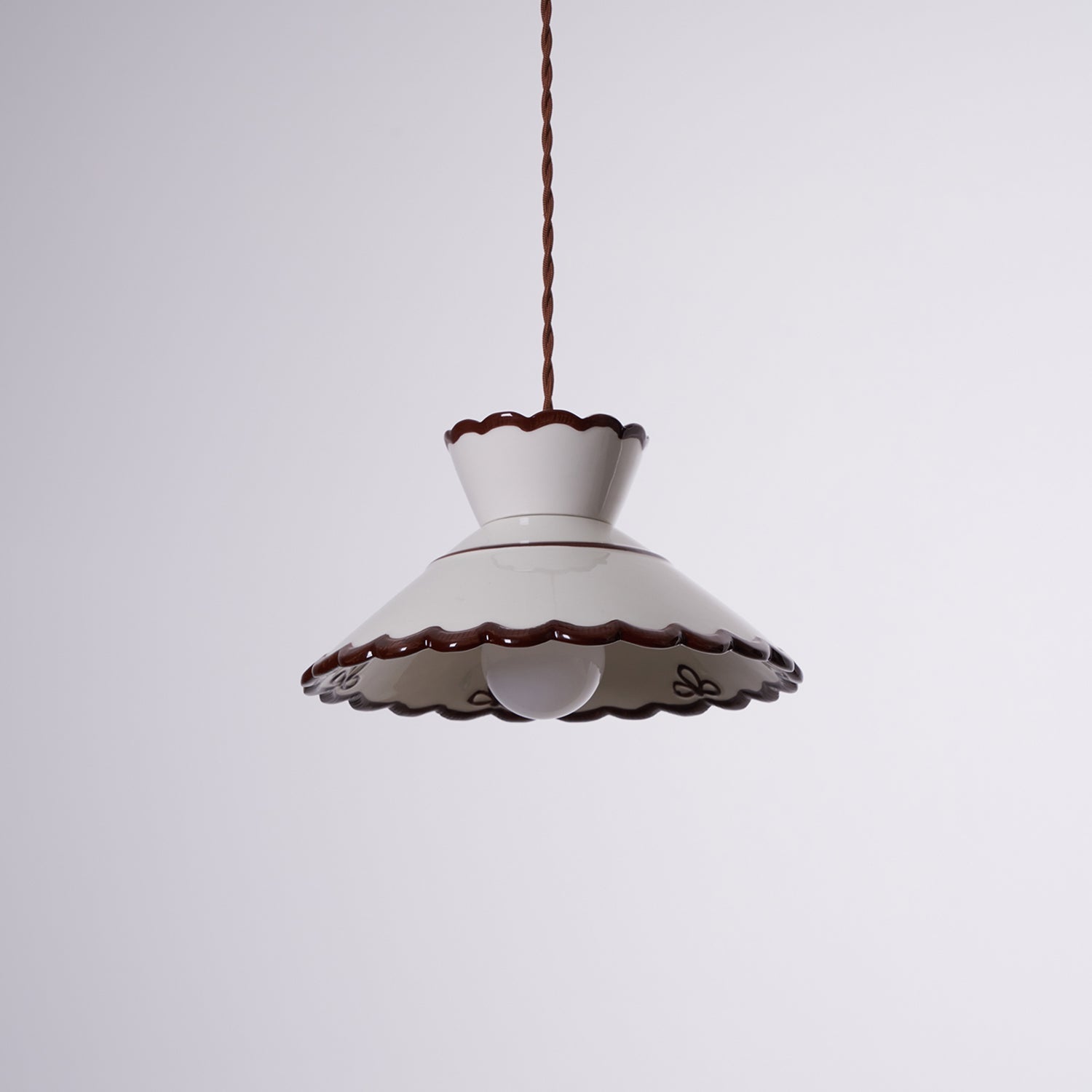 Tefonia Pendant Light