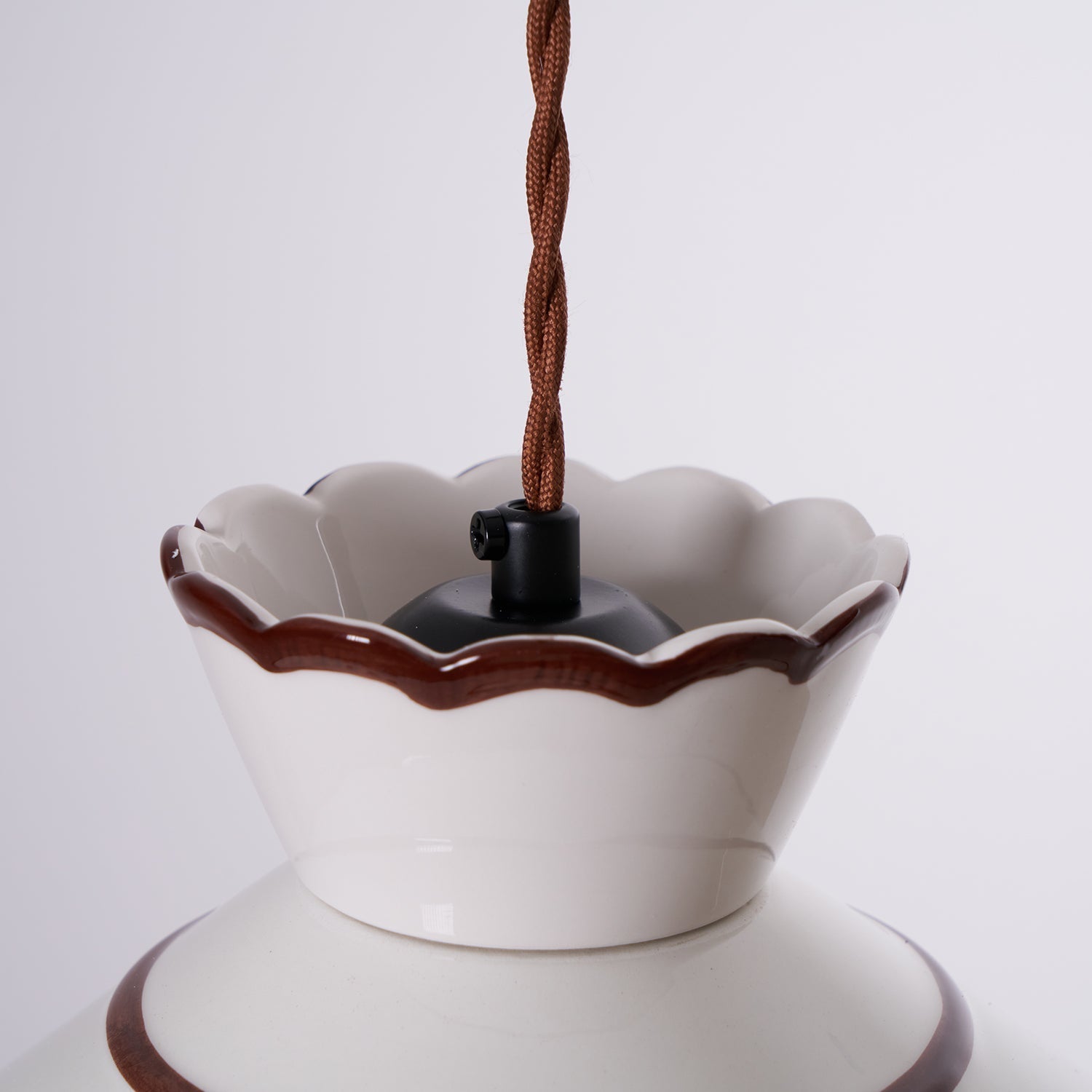 Tefonia Pendant Light