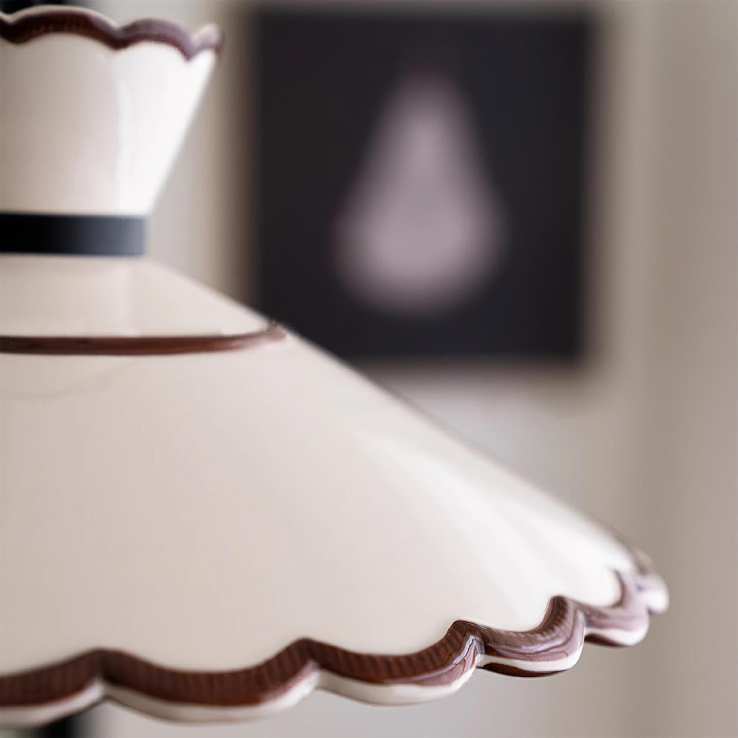 Tefonia Pendant Light