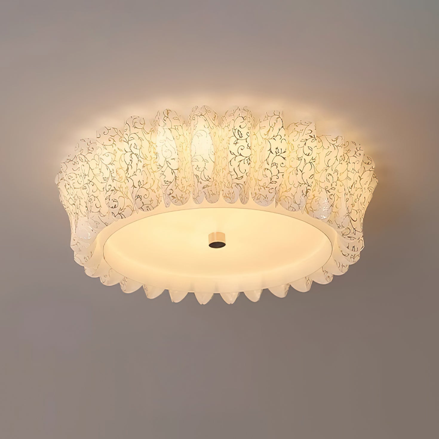 Telyora Ceiling Light