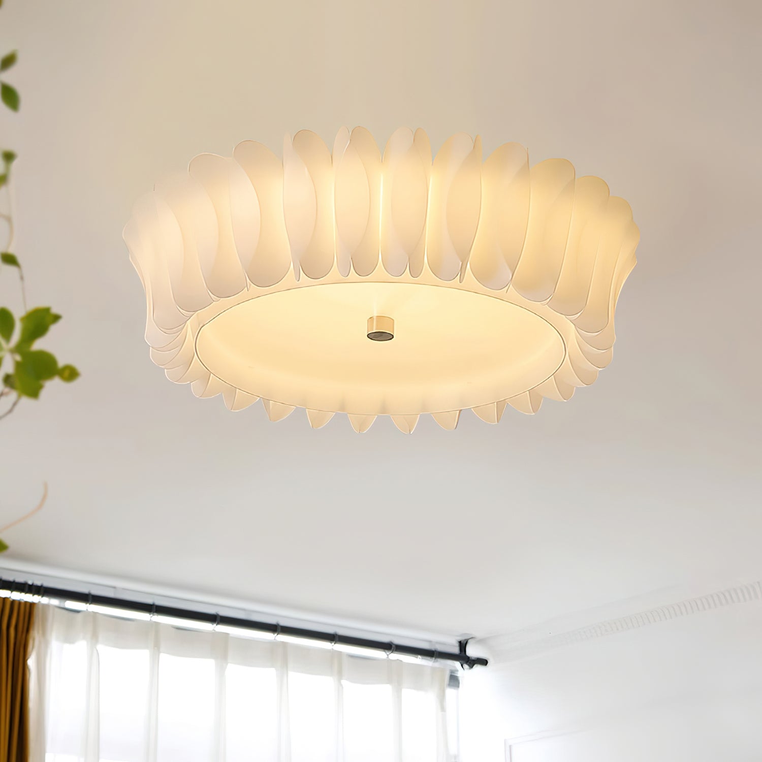 Telyora Ceiling Light
